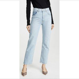 Light Blue Women's Jeans